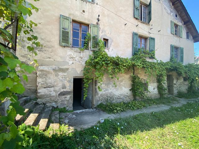 Maison vente à Die, Oriol-en-royans