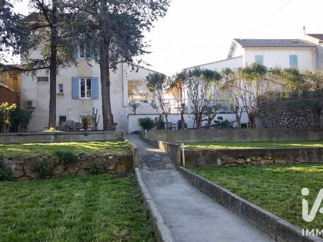 Maison vente à Marseille
