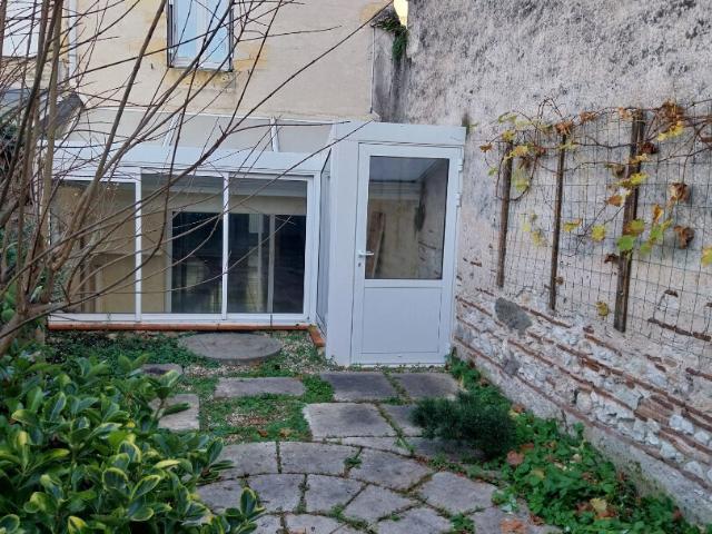 Maison vente à Libourne, Sainte-foy-la-grande