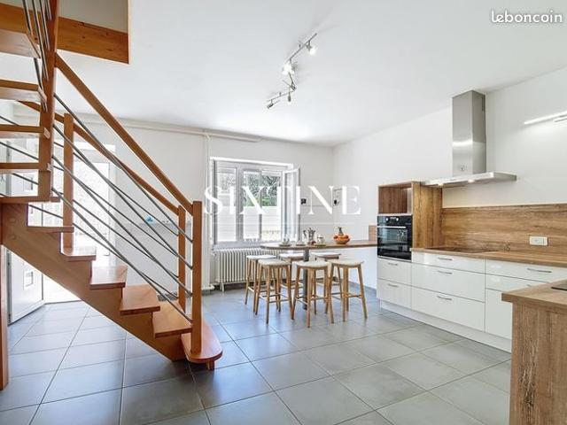 Maison vente à Assieu, Isère
