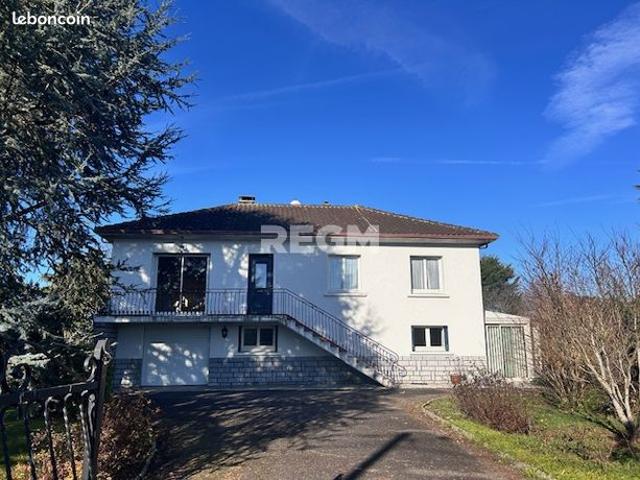 Maison vente à Pau, Lescar