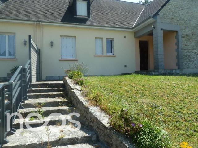 Maison vente à Cherbourg