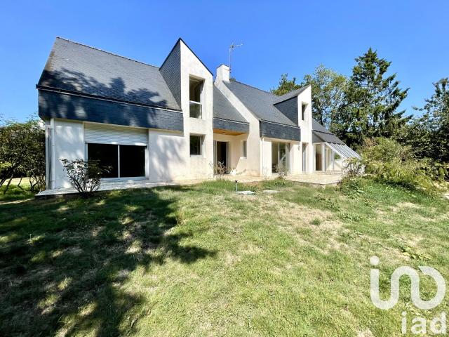 Maison vente à Saint-Nazaire, La Baule-escoublac