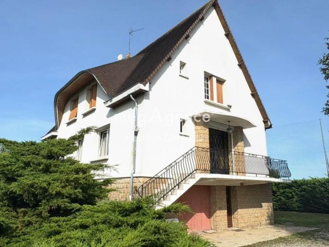 Maison vente à Vire
