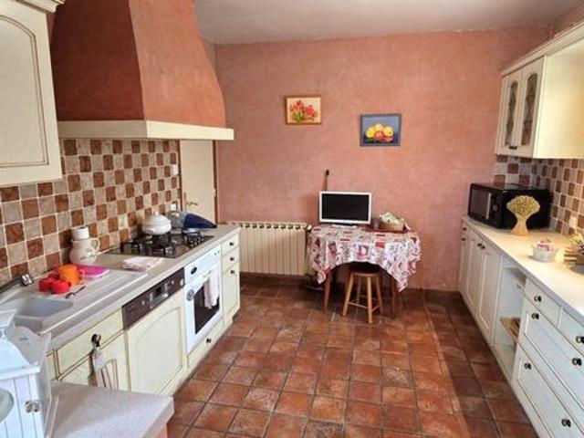 Maison vente à Vichy, Le Breuil