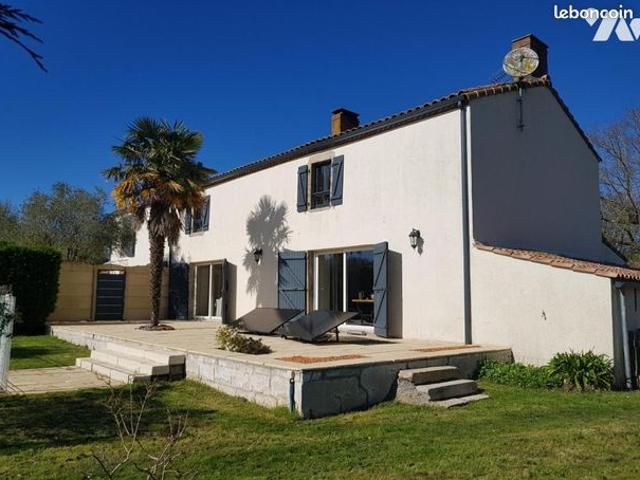 Maison vente à Les Sables-d'Olonne, Pays de la Loire