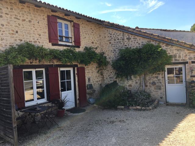 Maison vente à Poitiers, Celle-lévescault