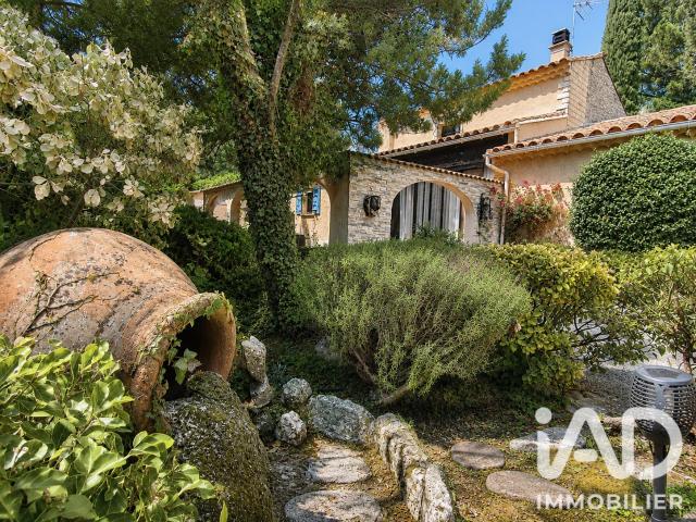 Maison vente à Apt, Provence-Alpes-Côte d'Azur