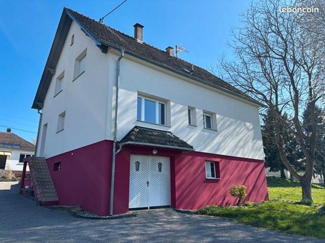 Maison vente à Haguenau-Wissembourg, Siegen