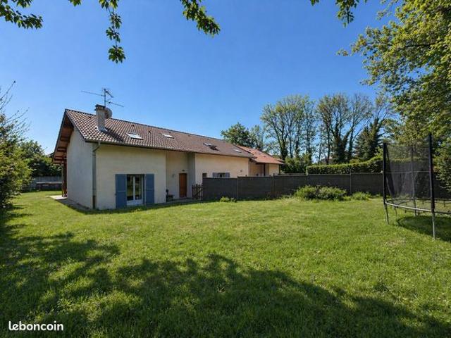 Maison vente à Gex, Échenevex