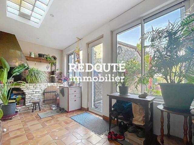 Maison vente à Châlons-en-Champagne, Suippes