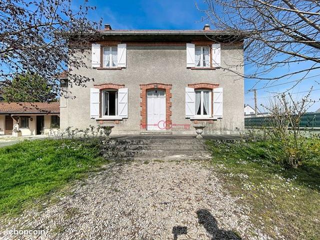 Maison vente à Reims, Val-de-vesle