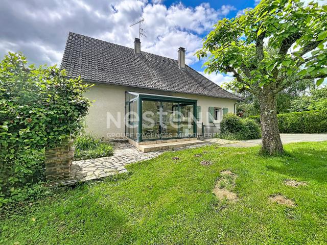 Maison vente à Tulle, Saint-germain-les-vergnes
