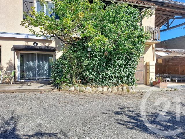 Maison vente à Foix, Ventenac