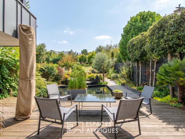 Maison vente à Cholet