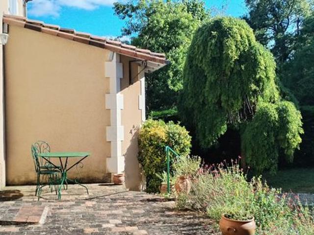 Maison vente à Persac, Vienne