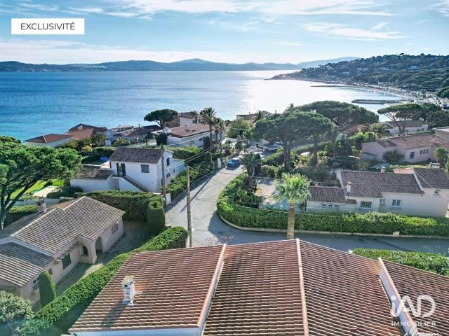 Maison vente à Arrondissement de Draguignan, Sainte-maxime