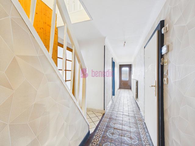 Maison vente à Forbach-Boulay-Moselle, Seingbouse
