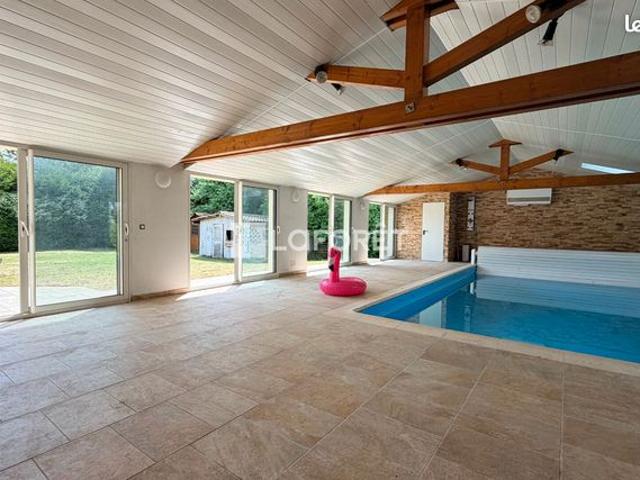 Maison vente à Châlons-en-Champagne, Somme-bionne