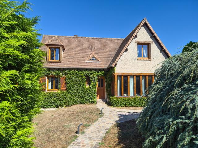 Maison vente à L'Orée du Bois, Limours
