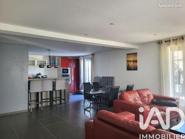 Maison vente à Tarbes, Marseillan