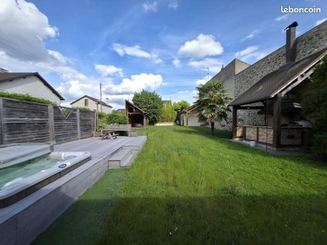 Maison vente à Villemoisson-sur-Orge, Essonne