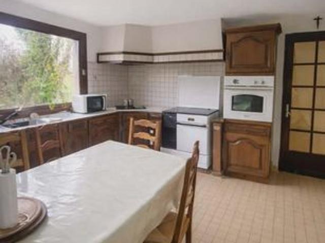 Maison vente à Saint-Omer, Fléchin