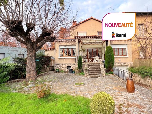Maison vente à Romans-sur-Isère, Drôme
