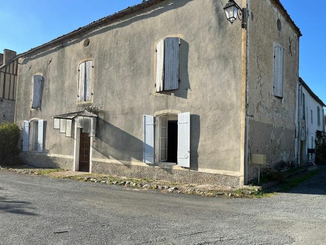 Maison vente à Bergerac, Issigeac