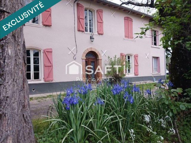 Maison vente à Albi, Lisle-sur-tarn