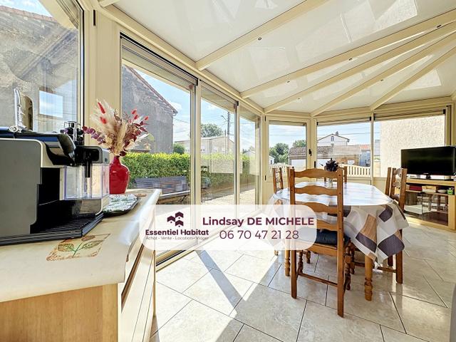 Maison vente à Val-de-Briey, Landres