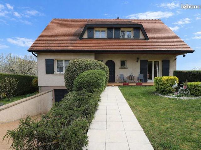Maison vente à Dijon, Corcelles-les-monts