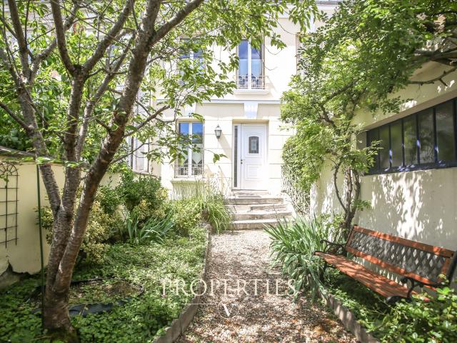 Maison vente à Nogent-sur-Marne, Nogent-sur-marne