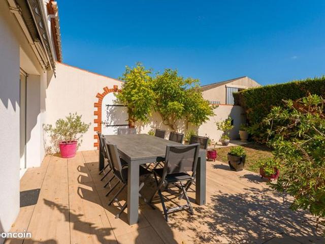 Maison vente à La Roche-sur-Yon, Venansault