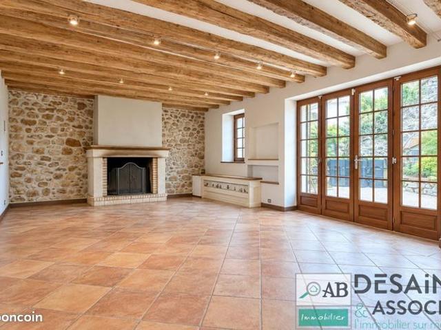 Maison vente à Villiers-sur-Morin, Seine-et-Marne