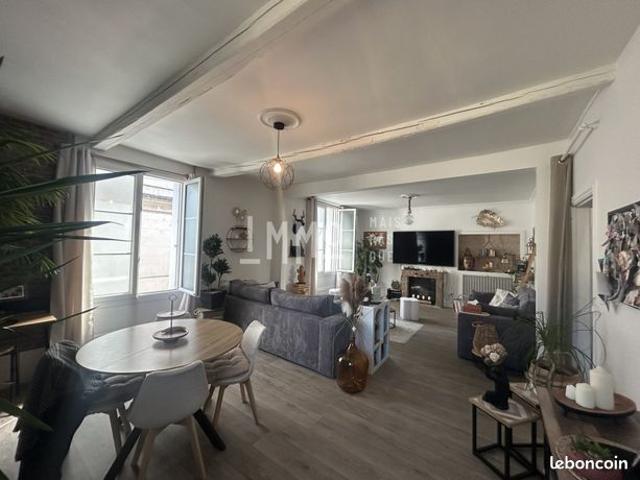 Maison vente à La Flèche, Pays de la Loire