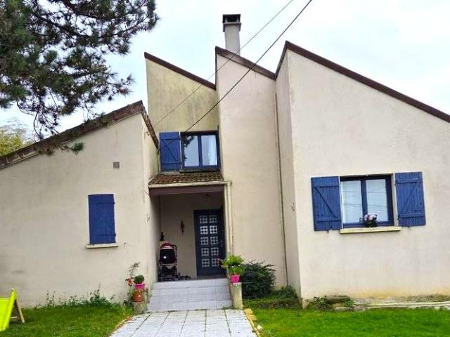 Maison vente à Meaux, La Ferté-sous-jouarre