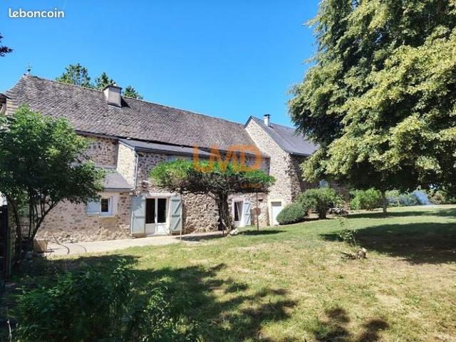 Maison vente à Villefranche-de-Rouergue, Maleville