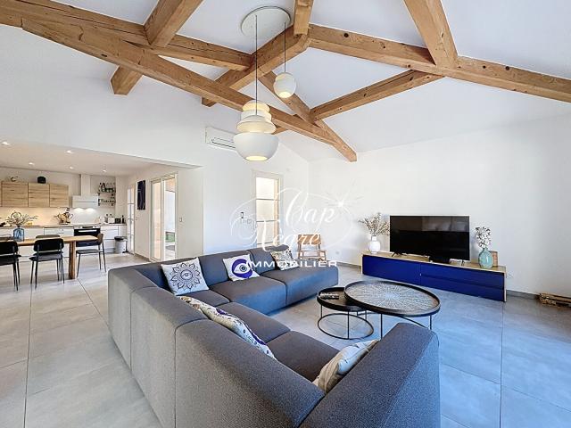 Maison vente à Arrondissement de Draguignan, Grimaud