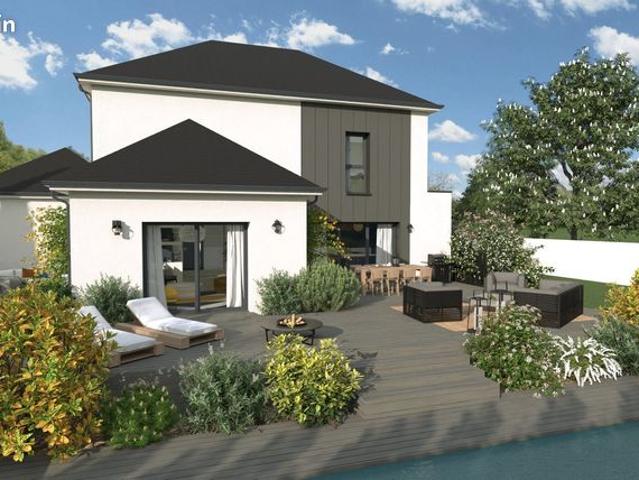 Maison vente à Orléans, Olivet