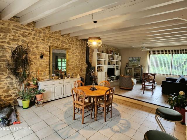 Maison vente à Limoux, Antugnac