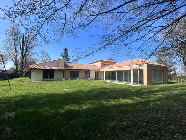 Maison vente à Nantes, Rezé