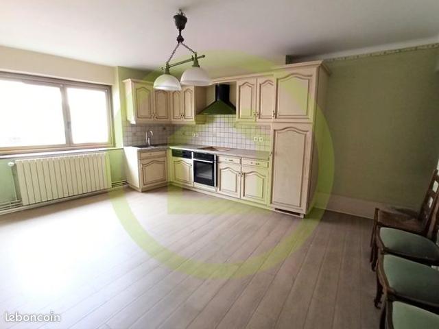 Maison vente à Metz, Argancy