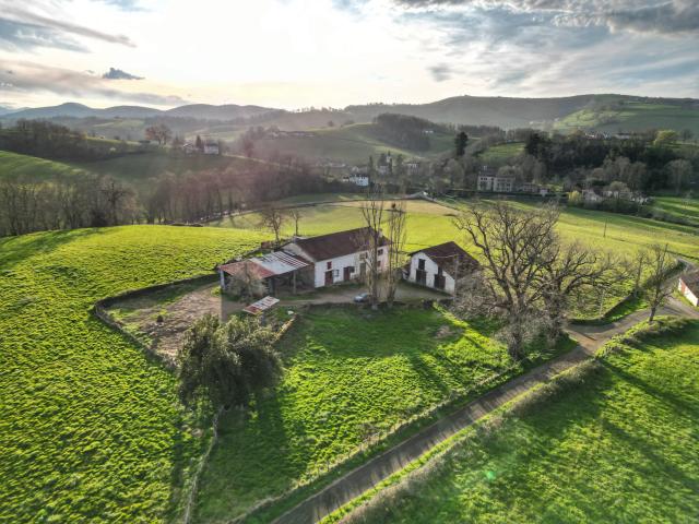 Maison vente à Nafarroa Beherea, Saint-Palais