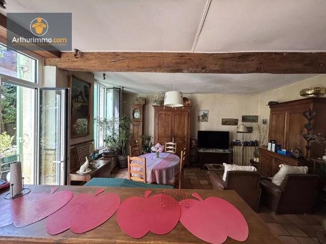 Maison vente à Marmande