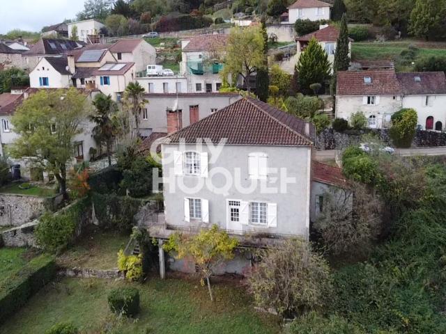 Maison vente à Cahors