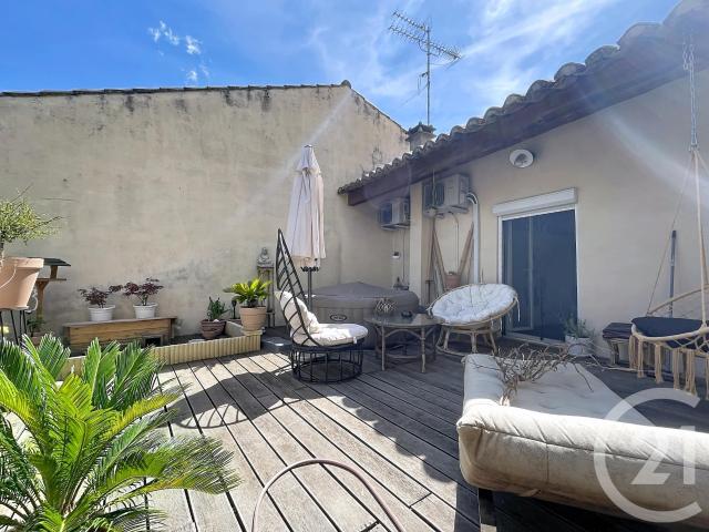 Maison vente à Nîmes, Bagnols-sur-cèze