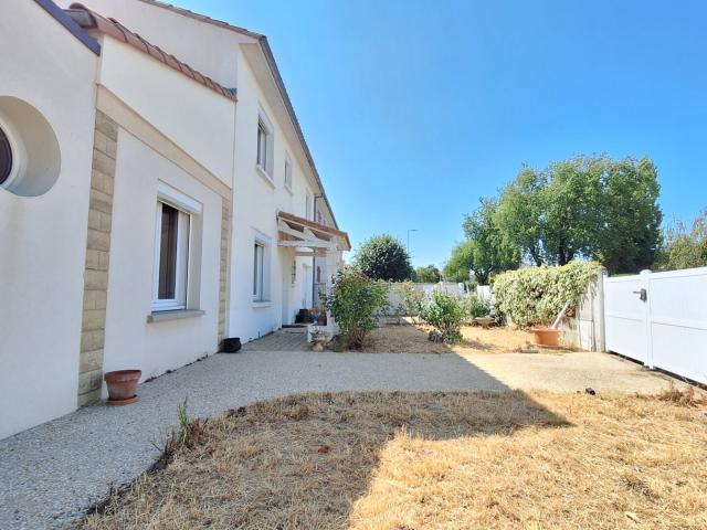 Maison vente à Niort
