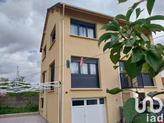 Maison vente à Le Raincy, Montfermeil
