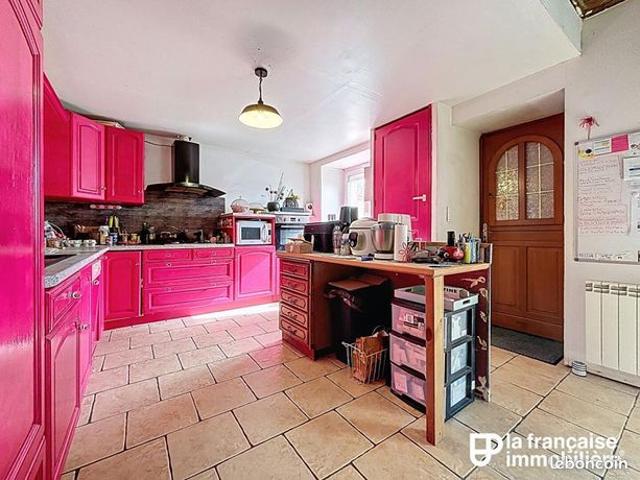 Maison vente à Rennes, Bretagne